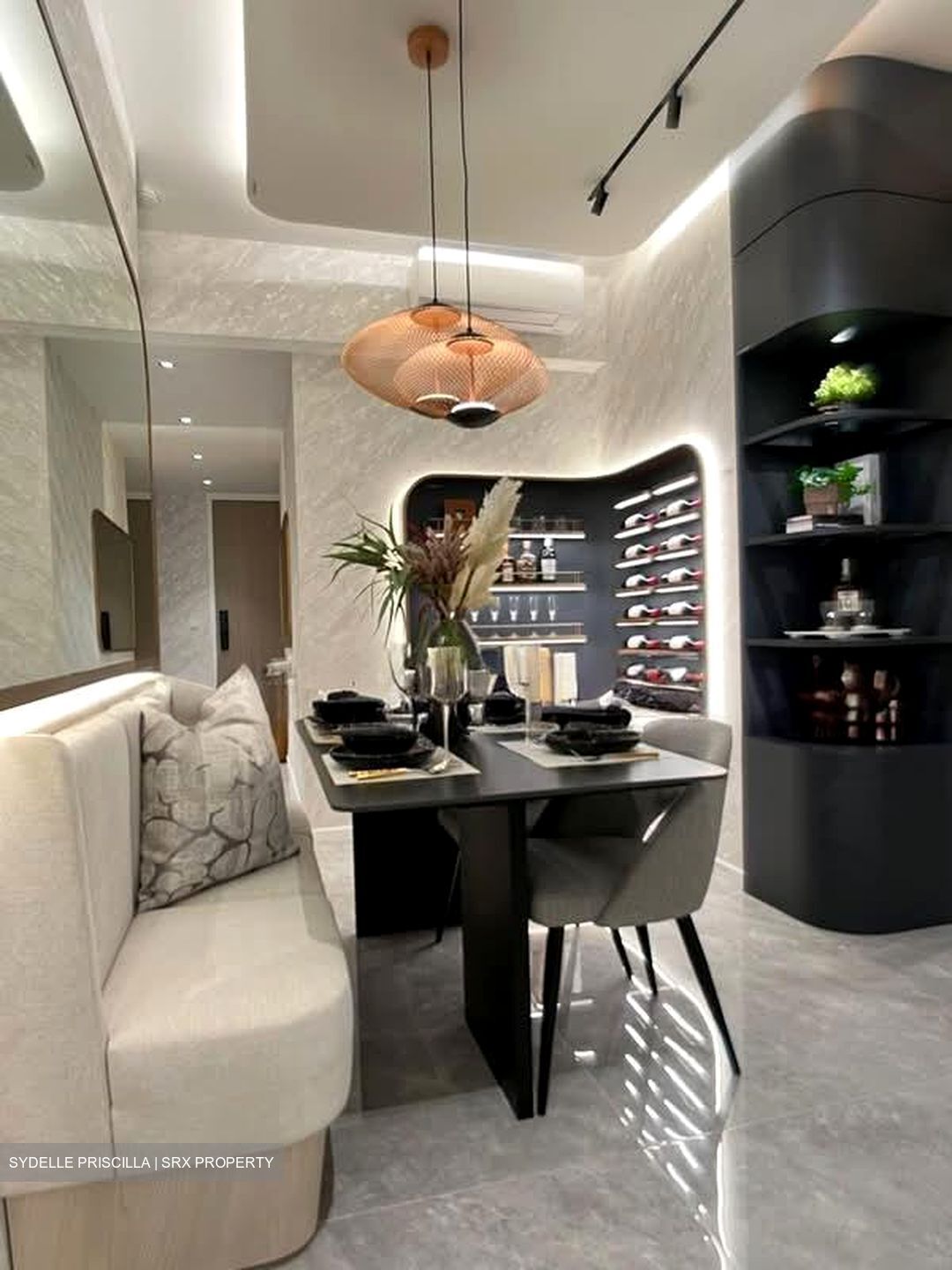 THE ARCADY AT BOON KENG (D12), Apartment #560328141